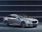 Jaguar XJR 2013 года